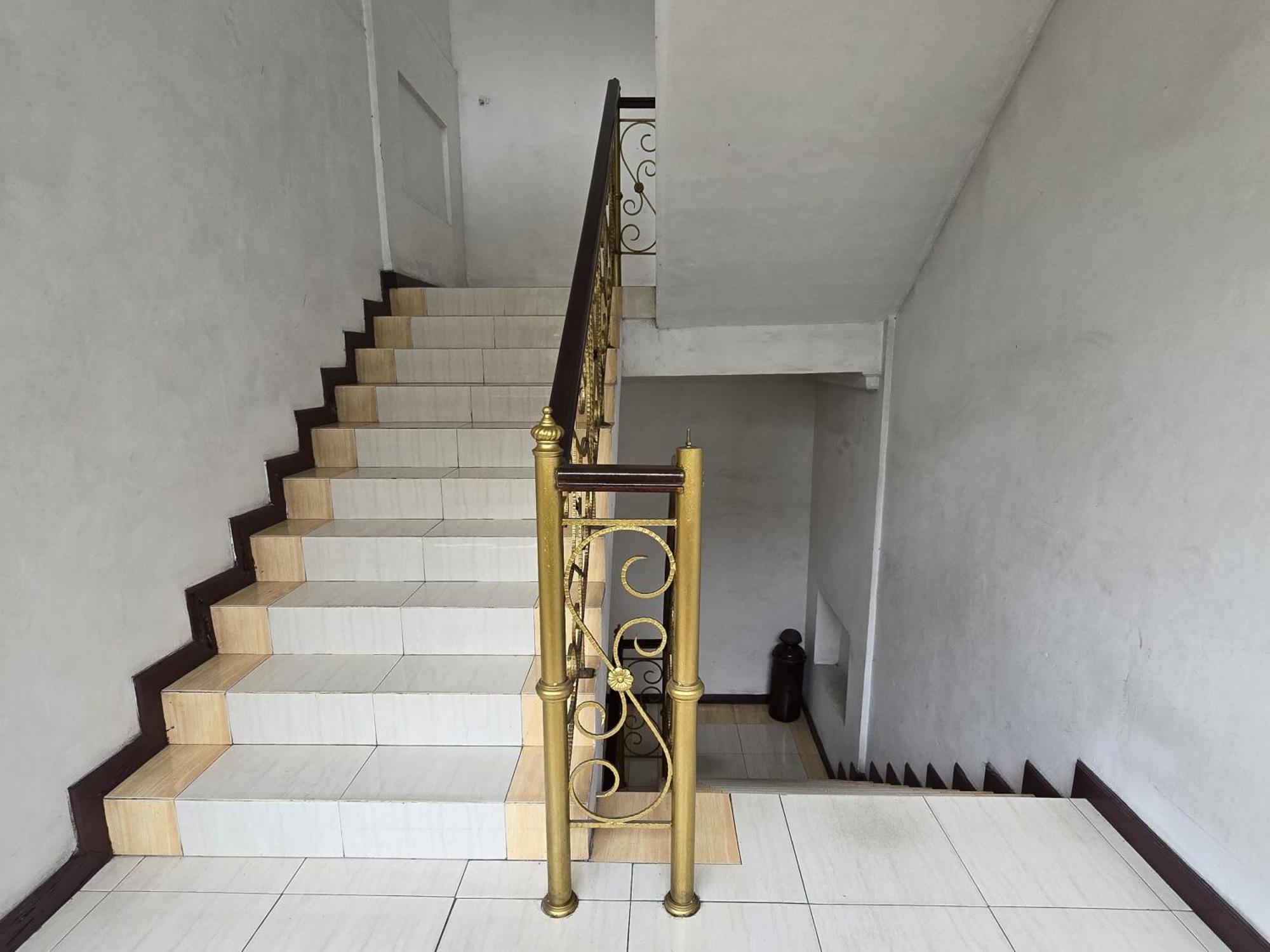Hotel Maxim Kwitang Jakarta Exteriér fotografie