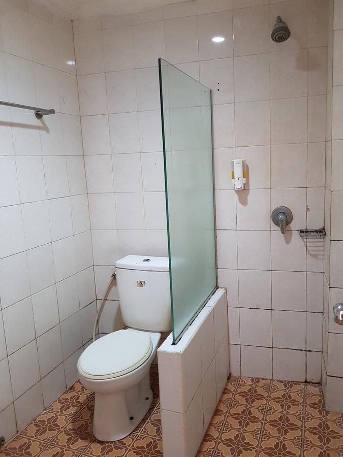 Hotel Maxim Kwitang Jakarta Exteriér fotografie